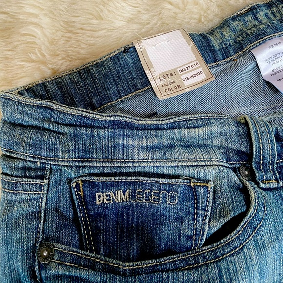 💥PARASUCO Men’s Jeans (NWT) Size W34 x L34. - Picture 4 of 9